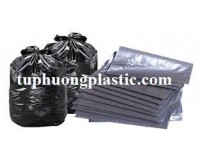 PLASTIC TRASH BAG biodegradable garbage bag