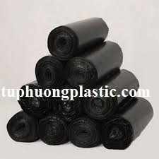 CHEAP price garbage bag on roll