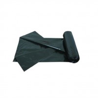 C-Folded Bag On Roll Garbage Bag