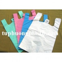 BEST price t-shirt plastic bag