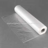 PERFORATION BAG ON ROLL